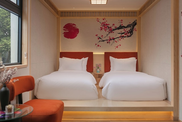 オーロラ オリエンタル ホテル