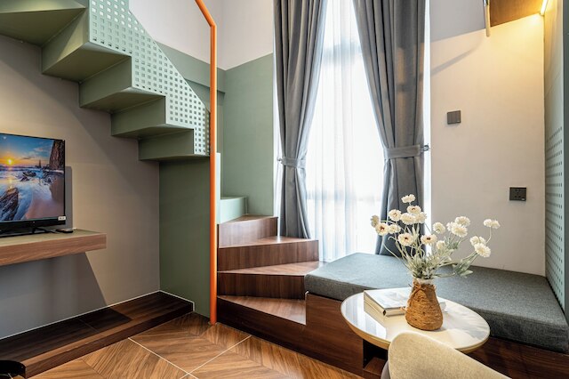 コズルム ラックス - ソナタ インペリアル