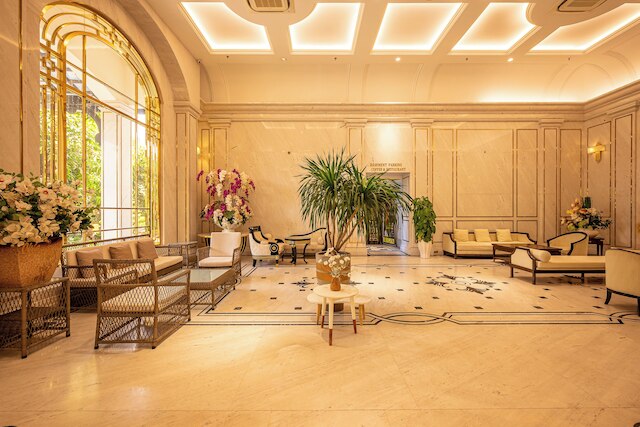 コズルム ラックス - ソナタ インペリアル