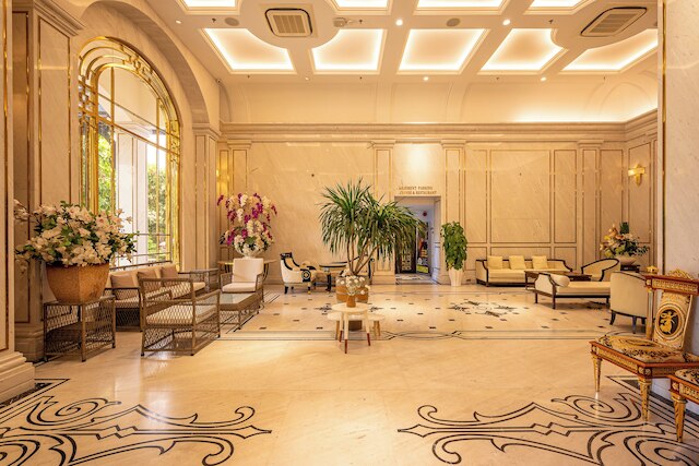 コズルム ラックス - ソナタ インペリアル