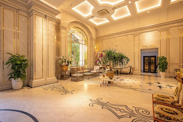 コズルム ラックス - ソナタ インペリアル