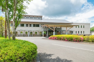 奥久慈塙温泉　ホテルあぶくま高原テラス