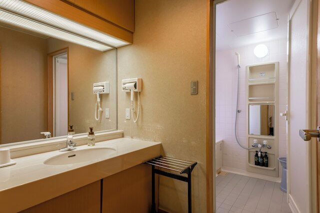 奥久慈塙温泉　ホテルあぶくま高原テラス