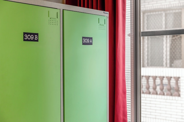 Forever happiness hostel