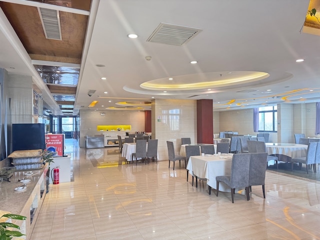 Best Western Hotel - Wanda ONE