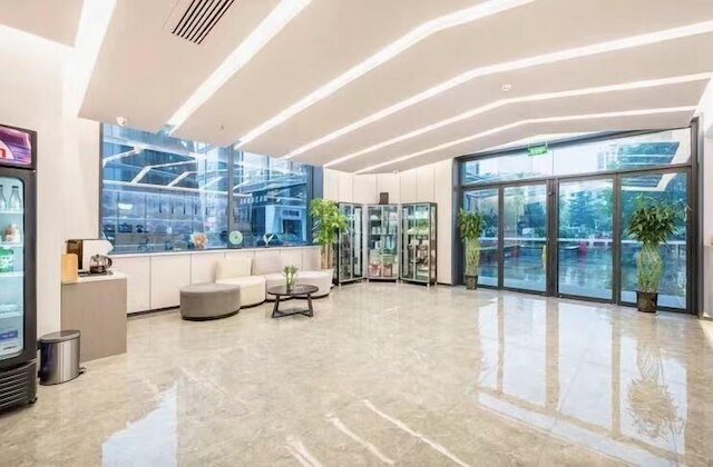 Best Western Hotel - Wanda ONE