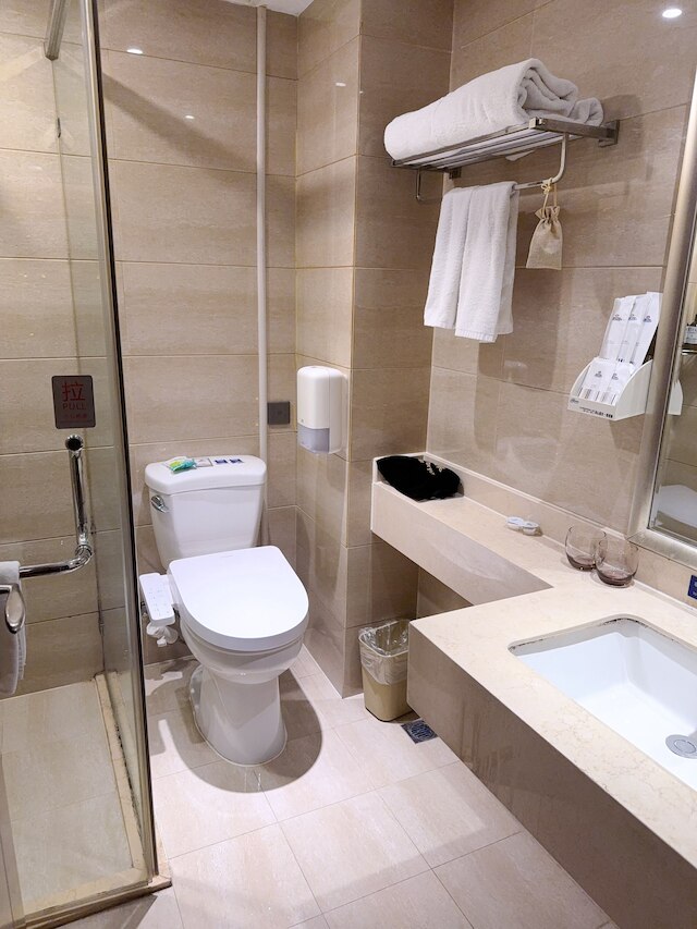 Best Western Hotel - Wanda ONE