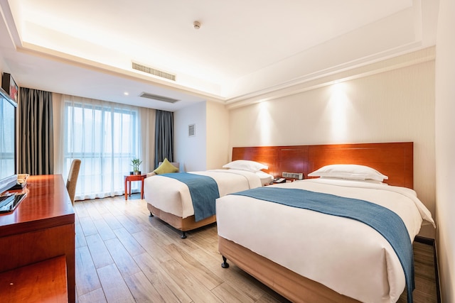 Best Western Hotel - Wanda ONE