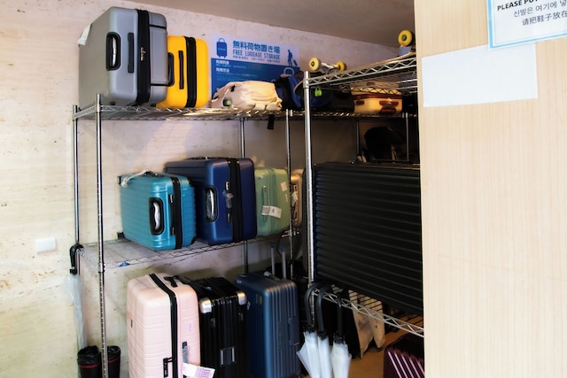 男性専用 カプセルホテル朝日プラザ心斎橋