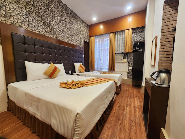 ホテル ラウナク