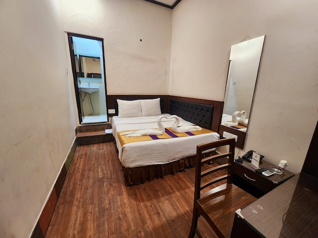 ホテル ラウナク