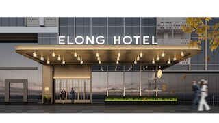 エロン ホテル ジャカルタ PIK