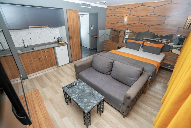 216 F & B スイーツ