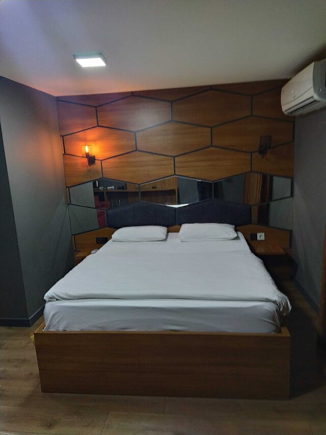 216 F & B スイーツ