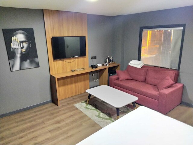 216 F & B スイーツ