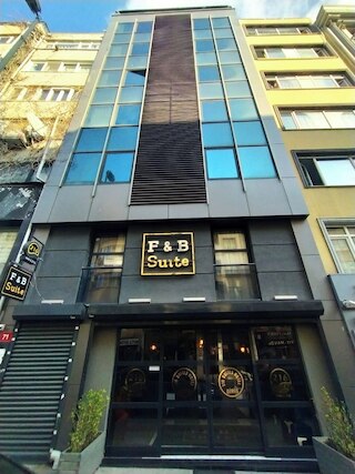 216 F & B スイーツ