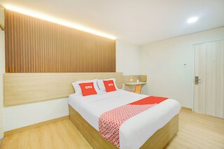 ホテル O タンジュン ドゥレン ニア モール チトラランド フォーマリー スバ ホテル