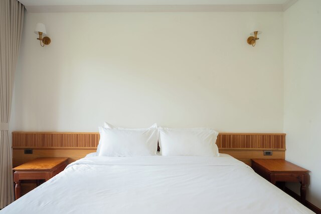 アソカ オテル ルアンプラバン