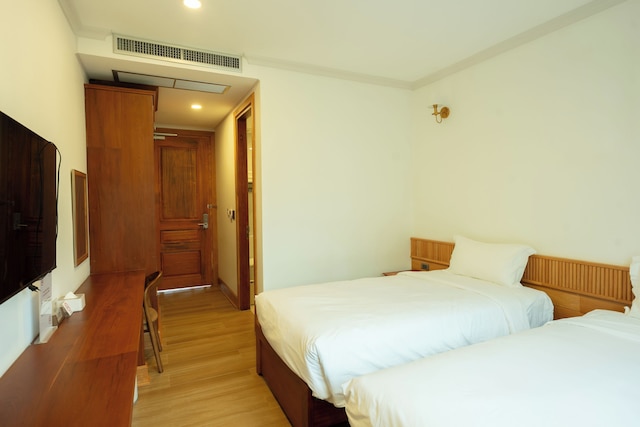 アソカ オテル ルアンプラバン