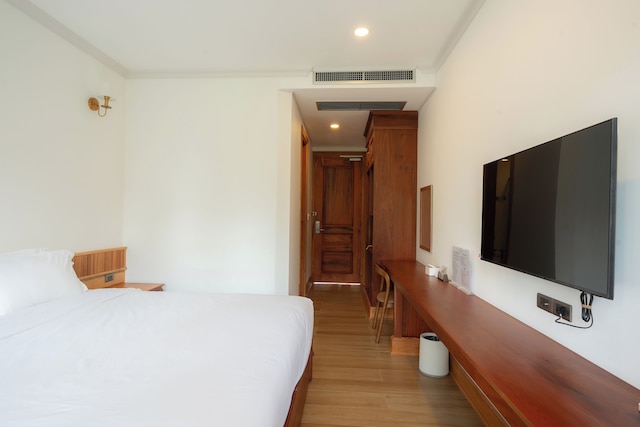 アソカ オテル ルアンプラバン