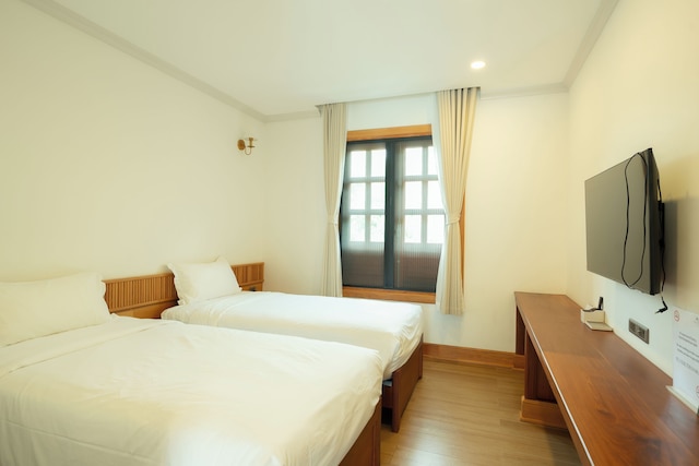 アソカ オテル ルアンプラバン