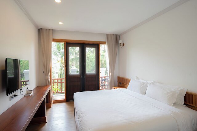 アソカ オテル ルアンプラバン