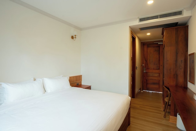 アソカ オテル ルアンプラバン