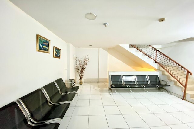 ホテル O ジョド ニア グランド バタム モール フォーマリー アグン ホテル