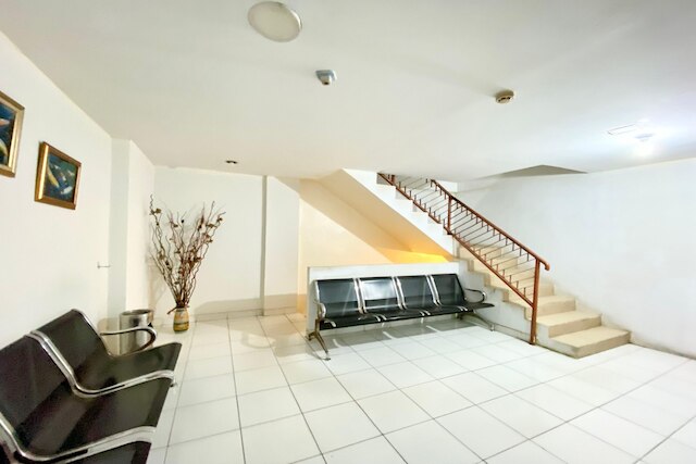 ホテル O ジョド ニア グランド バタム モール フォーマリー アグン ホテル