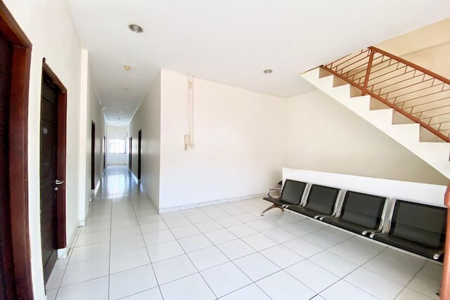 ホテル O ジョド ニア グランド バタム モール フォーマリー アグン ホテル