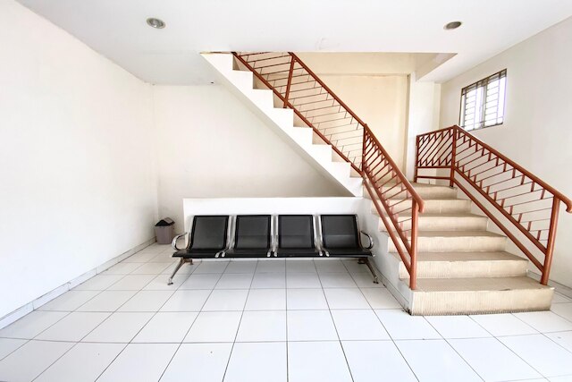 ホテル O ジョド ニア グランド バタム モール フォーマリー アグン ホテル