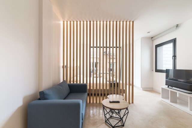 ステイアデイ アパートメンツ アルブフェラ