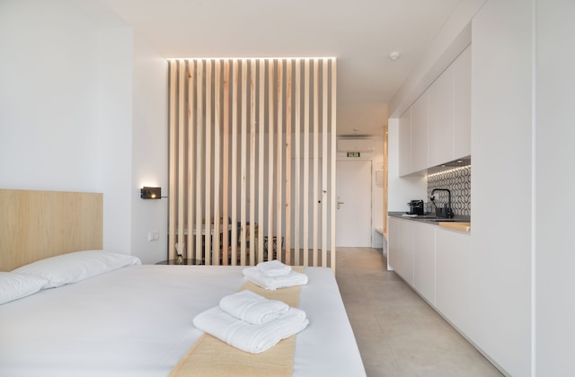 ステイアデイ アパートメンツ アルブフェラ