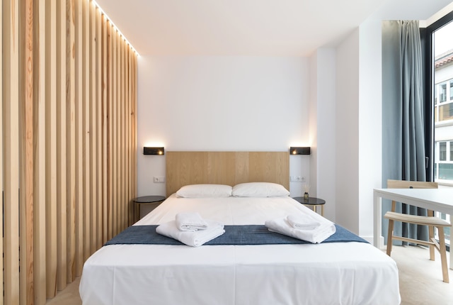 ステイアデイ アパートメンツ アルブフェラ