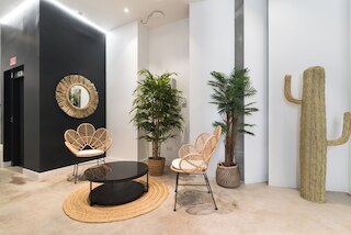 ステイアデイ アパートメンツ アルブフェラ