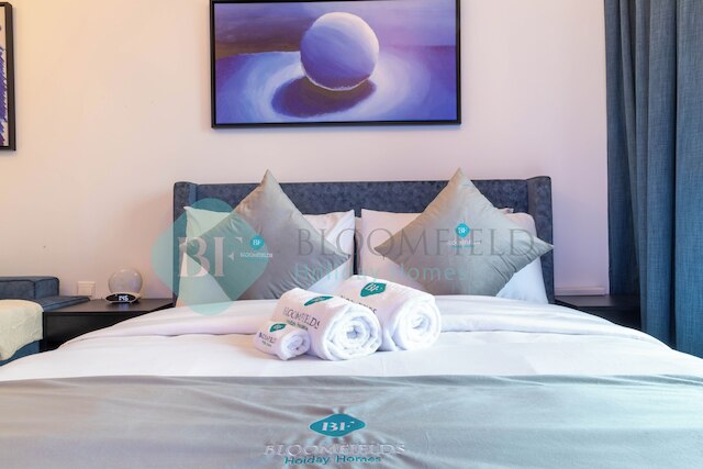 ブルームフィールズ スペクタキュラー STU イン オアシス