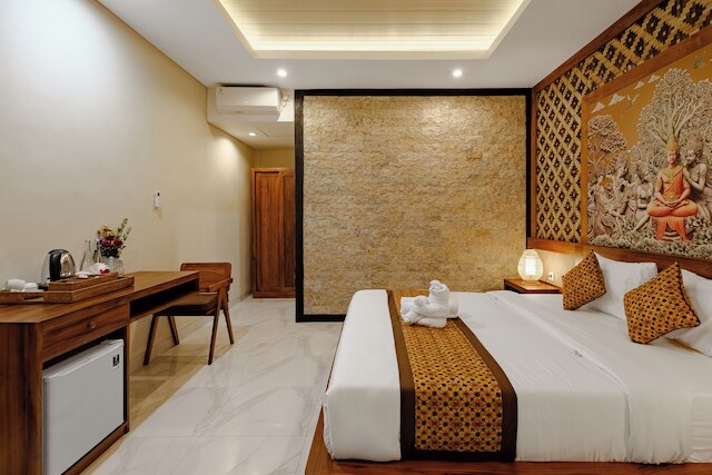 レイ ゲストハウス