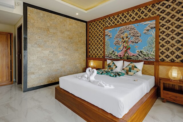 レイ ゲストハウス