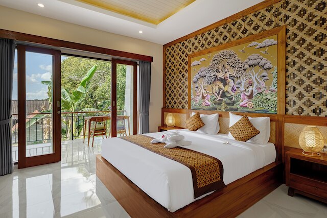 レイ ゲストハウス