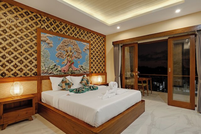 レイ ゲストハウス