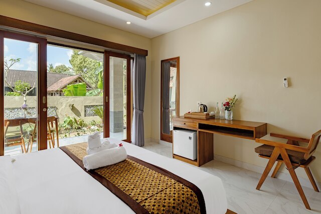 レイ ゲストハウス