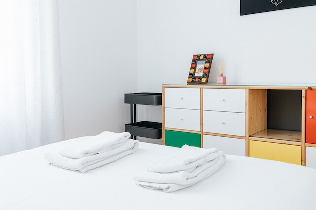 リスボン - マルティン モニズ セントラル アパートメント アンド ガレージ