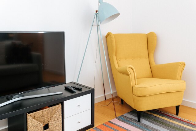 リスボン - マルティン モニズ セントラル アパートメント アンド ガレージ