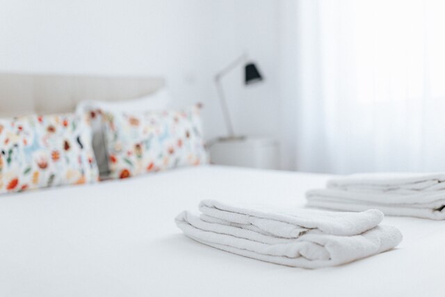 リスボン - マルティン モニズ セントラル アパートメント アンド ガレージ