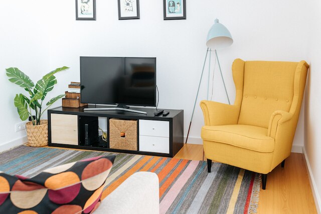 リスボン - マルティン モニズ セントラル アパートメント アンド ガレージ