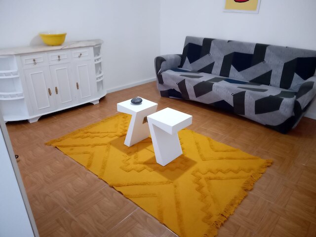 ナイス ベルモンテ フラット イン オポルト