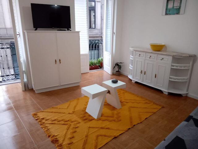 ナイス ベルモンテ フラット イン オポルト