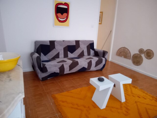 ナイス ベルモンテ フラット イン オポルト