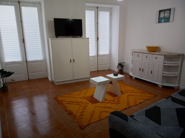 ナイス ベルモンテ フラット イン オポルト