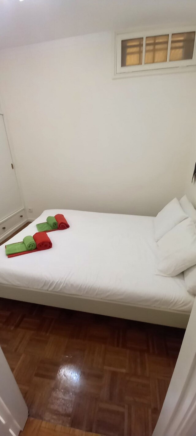 ナイス ベルモンテ フラット イン オポルト